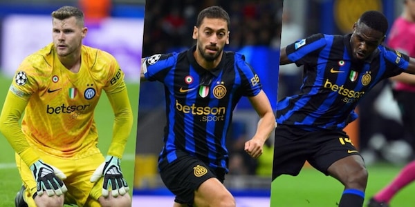 Chivu con i dubbi: la probabile formazione dell'Inter contro lo Shakhtar