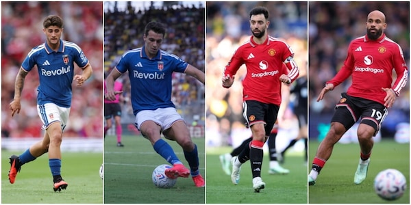 Como-Manchester United, le probabili formazioni di Fabregas e Carrick