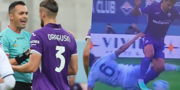 Rabbia Fiorentina: Milla-Goncalves, episodio non chiarito. E dalla Lega piovono multe