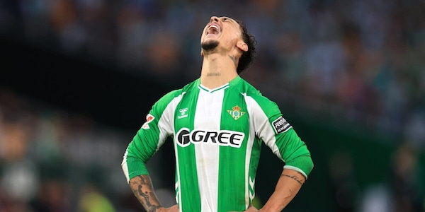 Champions League, Lille e Betis guidano una terzina da gol