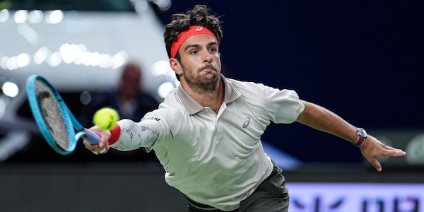 Musetti-Van Assche, quarti di finale Atp 250 di Lione: orario, quando si gioca e dove vederla in tv