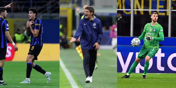 Pagelle Inter, tutti i voti dopo la vittoria con lo Shakhtar: Bastoni ingenuo, Pepo Martinez si supera
