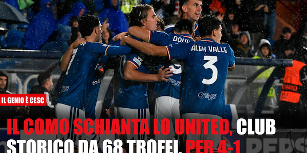 Como United