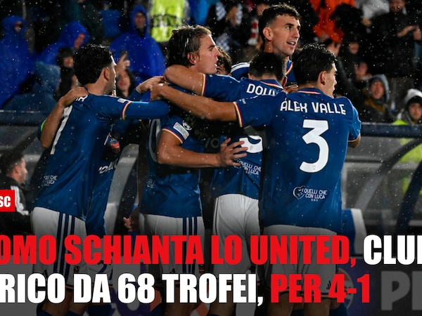 Como United