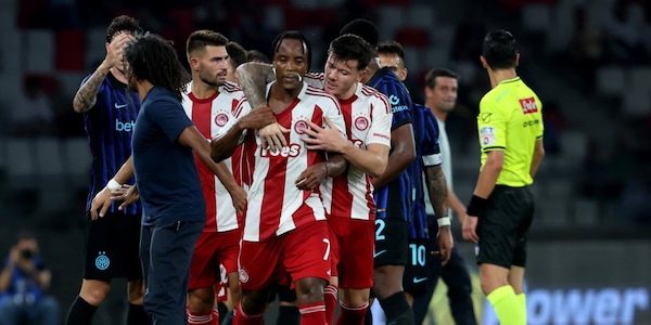 Coppe europee, Midtjylland e Olympiakos guidano la terzina