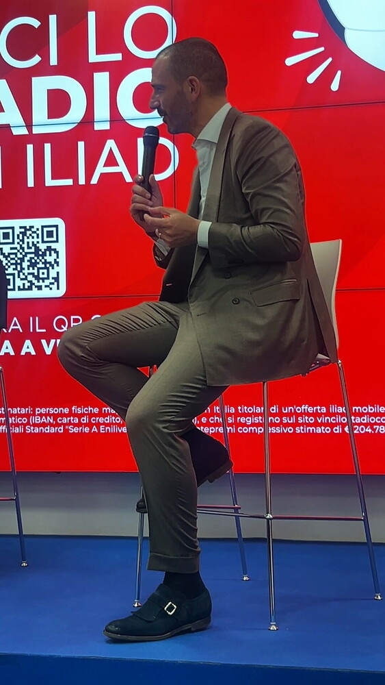 Bonucci sui gol annullati quando non c'era ancora il Var: "Ce ne sono due che proprio..."