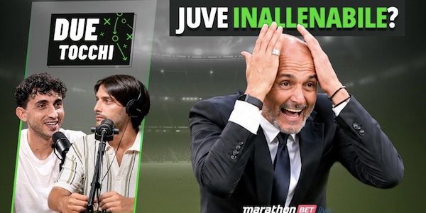 Ecco il più grande problema della Juve di Spalletti!
