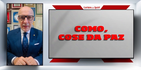 Paz, quel no al Real che ha mandato alle stelle l’EuroComo