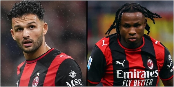 Nessuna lesione per Ramos, ecco le condizioni di Chukwueze: il comunicato ufficiale del Milan