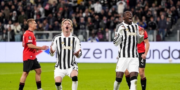 Juve, solo un pari con il Rennes: il Var beffa Lucumì nel finale