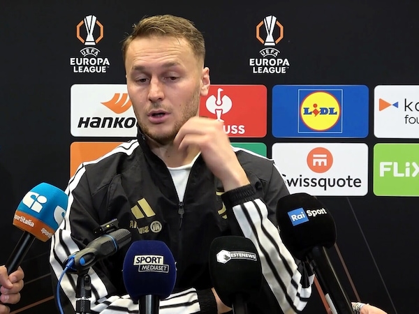 Koopmeiners: "Prendiamo gol troppo facilmente"
