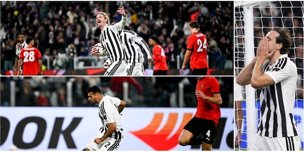 Pagelle Juve: Woltemade determinante, Celik come un attaccante. Male Gatti