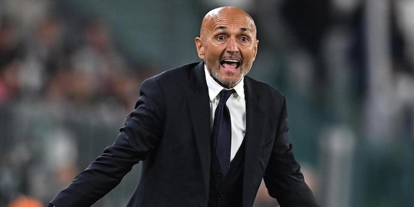 Riflessione su Spalletti: Lucio è meglio della squadra