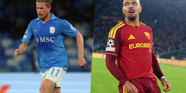 Napoli-Roma, le probabili formazioni di Allegri e Gasperini