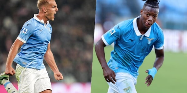 Lazio-Parma, la probabile formazione di Gattuso: c’è sempre Noslin FOTO