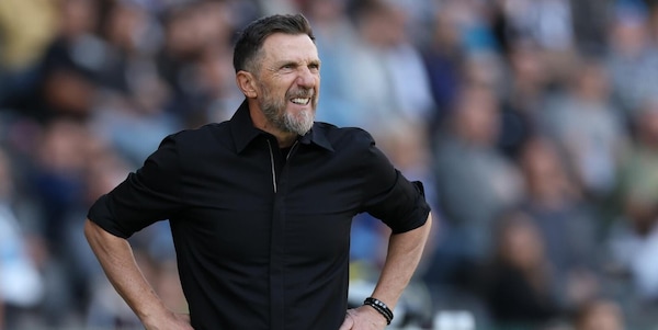 Pronostico Lecce-Juventus, ostacolo Di Francesco sulla strada di Spalletti