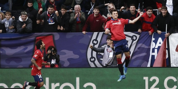 Pronostico Siviglia-Osasuna, tra le statistiche spunta un "ritardo"