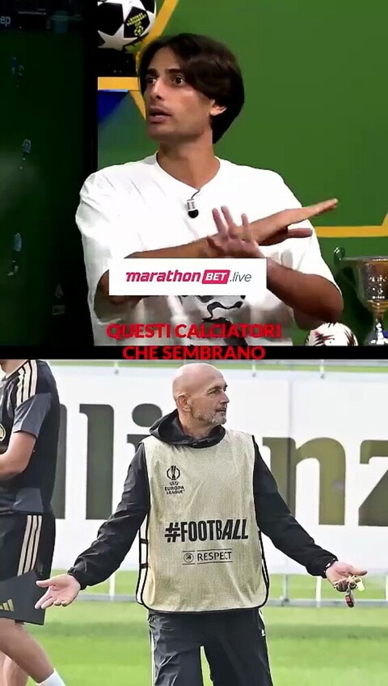 ECCO PERCHE' LA JUVE AVREBBE BISOGNO (ORA) DI LOCATELLI