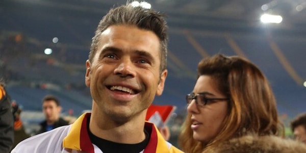 Pisilli capitano della Roma, Max Tonetto si emoziona: "Io sono un romantico, queste cose..."
