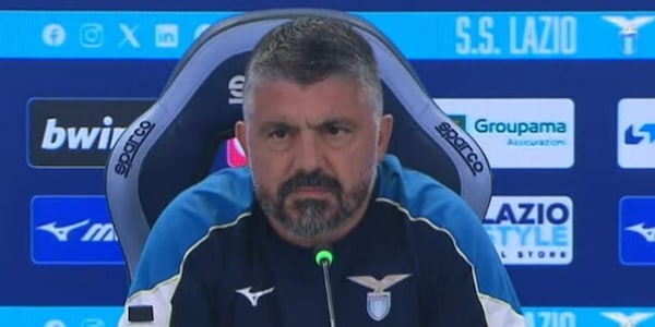 Gattuso: "Non possiamo sottovalutare nessuno, altrimenti prendiamo una legnata"