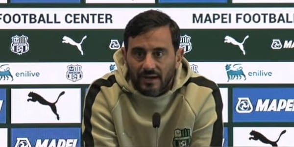 Aquilani e la battuta in romano in sala stampa: "Il mercato di gennaio? Beato chi c'ha n'occhio si dice a Roma..."