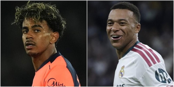 Barcellona-Real Madrid gratis in tv e live streaming: dove vederla