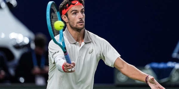 Musetti, che spettacolo: batte Fritz a Lione e torna a vincere un torneo ATP dopo 4 anni!