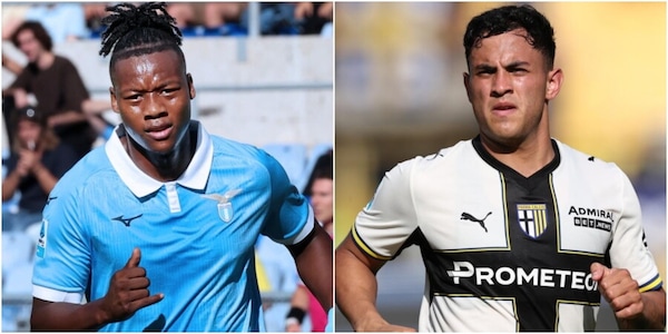 Dove vedere Lazio-Parma in tv? Dazn o Sky, orario