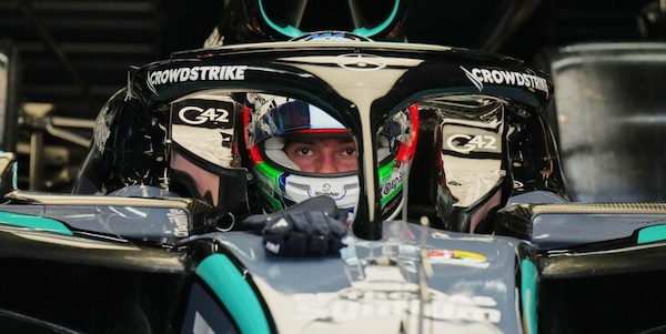 GP Austin, la gara: l'orario, come vederla, le combinazioni per il trionfo di Antonelli e la griglia di partenza