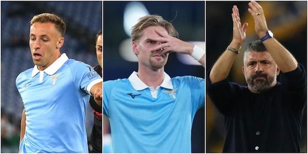 Pagelle Lazio-Parma: Frattesi prezioso, qualità Zaccagni. Tutti i voti dei biancocelesti