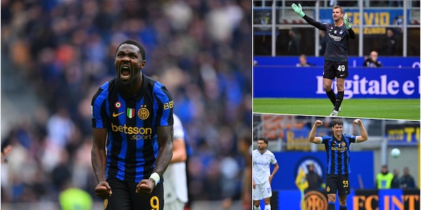 Pagelle Inter-Fiorentina: Provedel arruginito, ciclone Thuram, che esordio per Lavelli FOTO