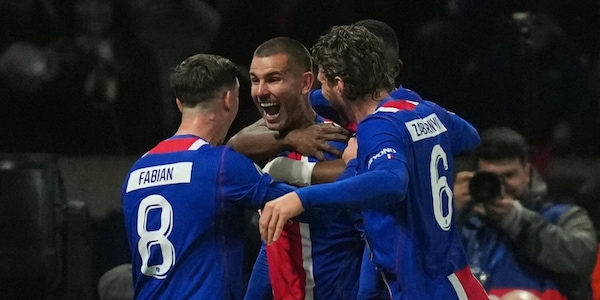 PSG-Lione e Siviglia-Osasuna, una doppia tra vittoria e Gol