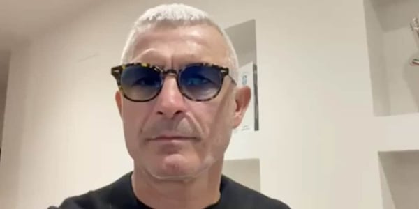 Passaporto ematico, l'appello di Ravanelli