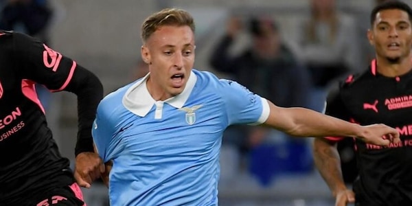 Frattesi contro il Sassuolo e Aquilani: è come un derby