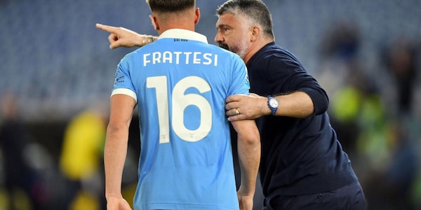 Sassuolo-Lazio, Roma-Cagliari, Torino-Como e Sinner: le ultimissime