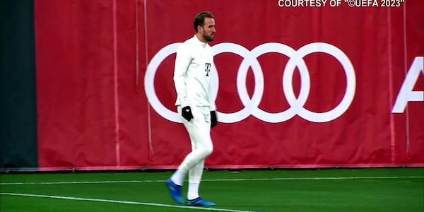 Harry Kane vince il Pallone d'Oro 2026, secondo Kylian Mbappé e terzo Lamine Yamal