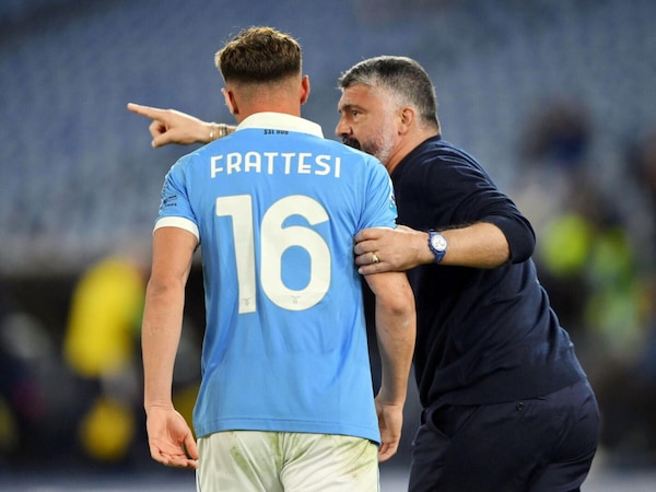 Serie A, le probabili formazioni di oggi