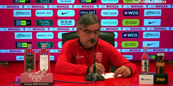 Juric elogia Allegri: "Non è più quello di Juve e Milan, questo Napoli è favoloso"