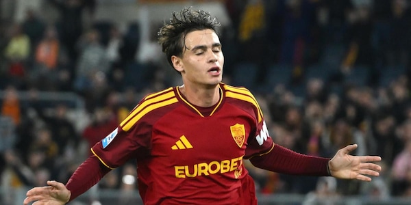 Roma-Cagliari diretta Serie A: segui la partita di oggi LIVE