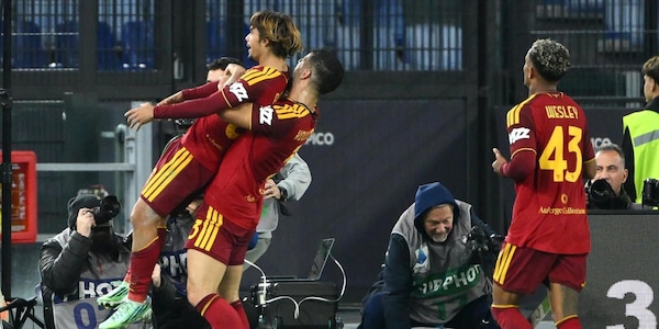 Roma-Cagliari diretta Serie A: i giallorossi vincono 4-2, decisivi Mora e Malen LIVE