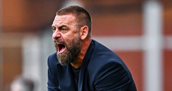 Pronostico Genoa-Juventus, altro esame per De Rossi e Spalletti