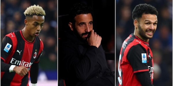 Milan-Bologna, la probabile formazione scelta da Amorim
