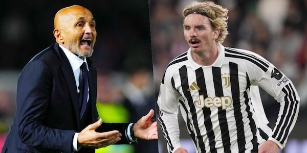 La probabile formazione della Juve: Spalletti manda Kolo Muani in panchina