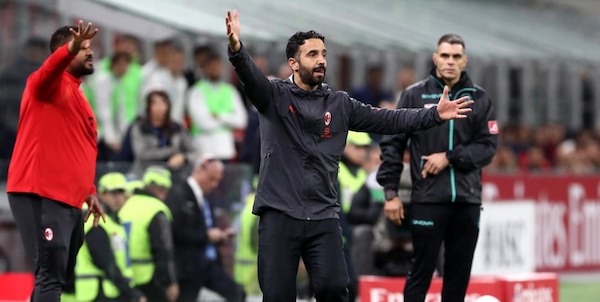 Dove vedere Milan-Bologna in tv? Dazn o Sky, orario