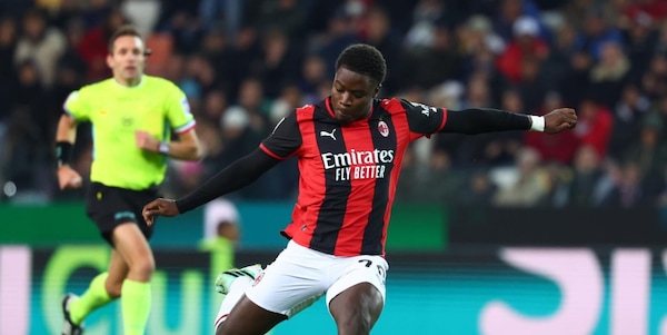 Milan, Pisa e Monza in una terzina per puntare a un x4!