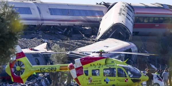 Tragedia in Spagna, la Coppa del Re si ferma: rinviate le partite