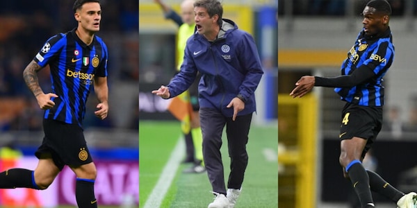 La formazione ufficiale dell'Inter contro il Venezia: Chivu fa turnover