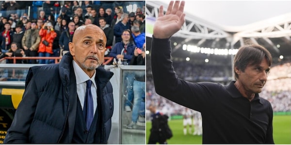 "Conte è libero, cosa aspettate?", sui social i tifosi della Juve furiosi con Spalletti: la richiesta è solo una