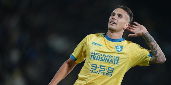 Pronostico Frosinone-Lecce, per i bookie tra Alvini e Di Francesco finirà così...
