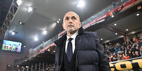 Spalletti non rischia, ma ci sono due nomi nell’ombra. E su Conte la situazione è chiara